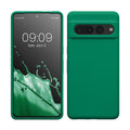 Emerald Green