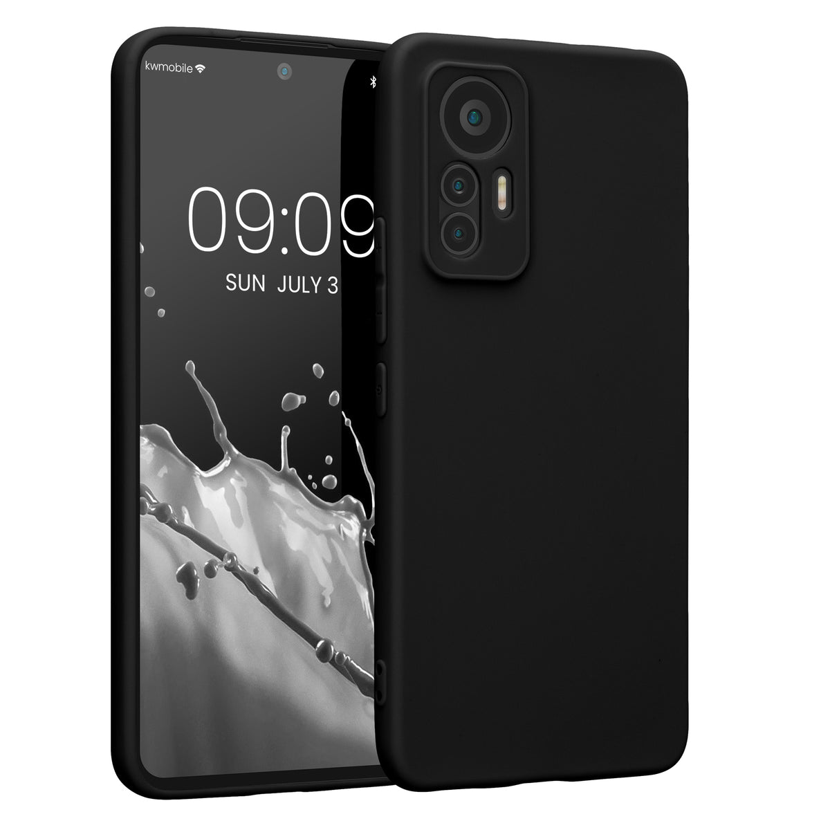 Xiaomi 12 Lite 5G Silicone Phone Case