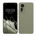 Xiaomi 12 Lite 5G Silicone Phone Case