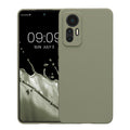 Xiaomi 12 Lite 5G Silicone Phone Case