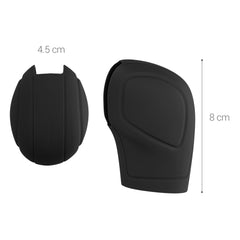 VW Skoda Automatic Gear Shift Knob Cover