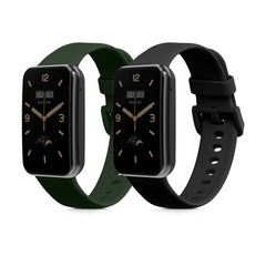 Xiaomi Mi Band 7 Pro TPU Fitness Tracker Replacement Watch Strap Silicone
