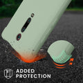 Case compatible with Xiaomi Mi 9T (Pro) / Redmi K20 (Pro)
