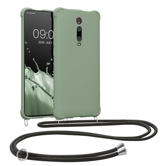 Case compatible with Xiaomi Mi 9T (Pro) / Redmi K20 (Pro)