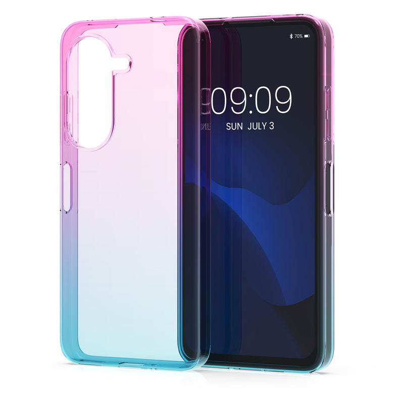 ASUS Zenfone 10 / Zenfone 9 Case Pink Blue Gradient