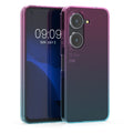 ASUS Zenfone 10 / Zenfone 9 Case Pink Blue Gradient