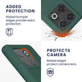 OnePlus 10T 5G Rubberized Phone Case