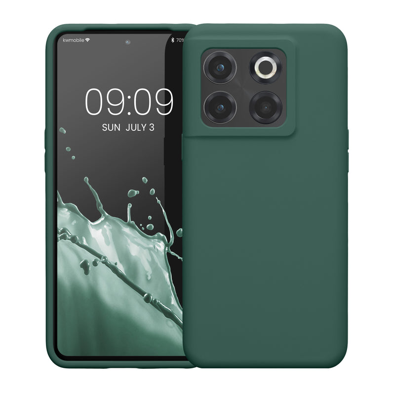 OnePlus 10T 5G Rubberized Phone Case