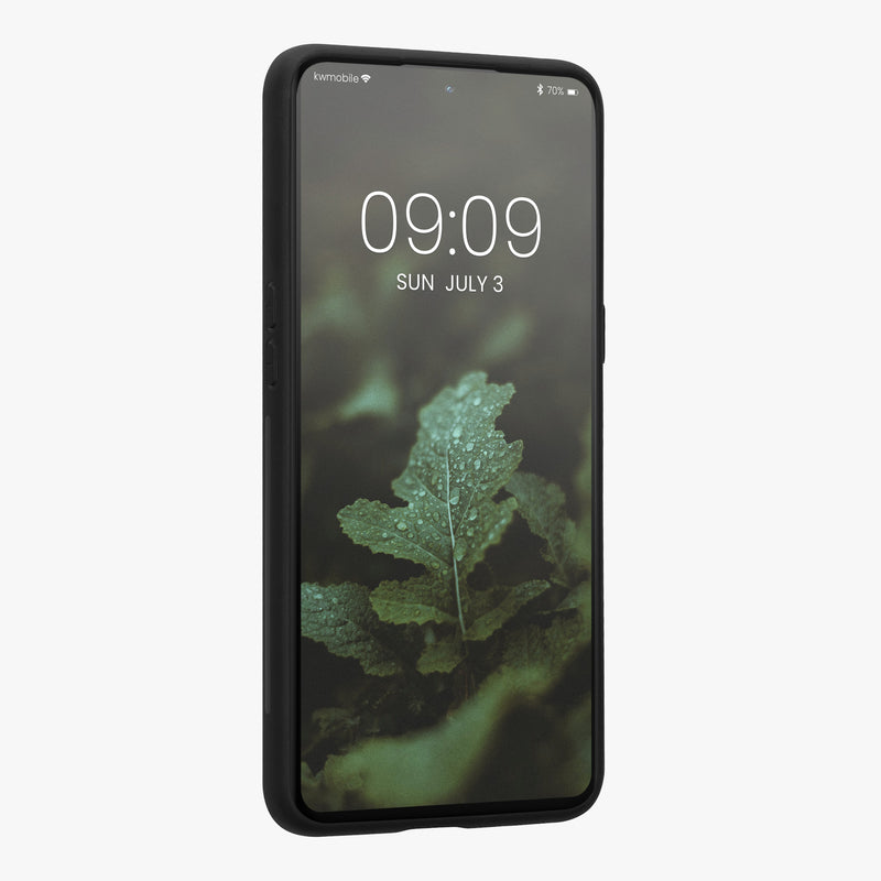 OnePlus 10T 5G Shockproof Hard Case with TPU Bumper