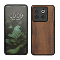 OnePlus 10T 5G Shockproof Hard Case with TPU Bumper