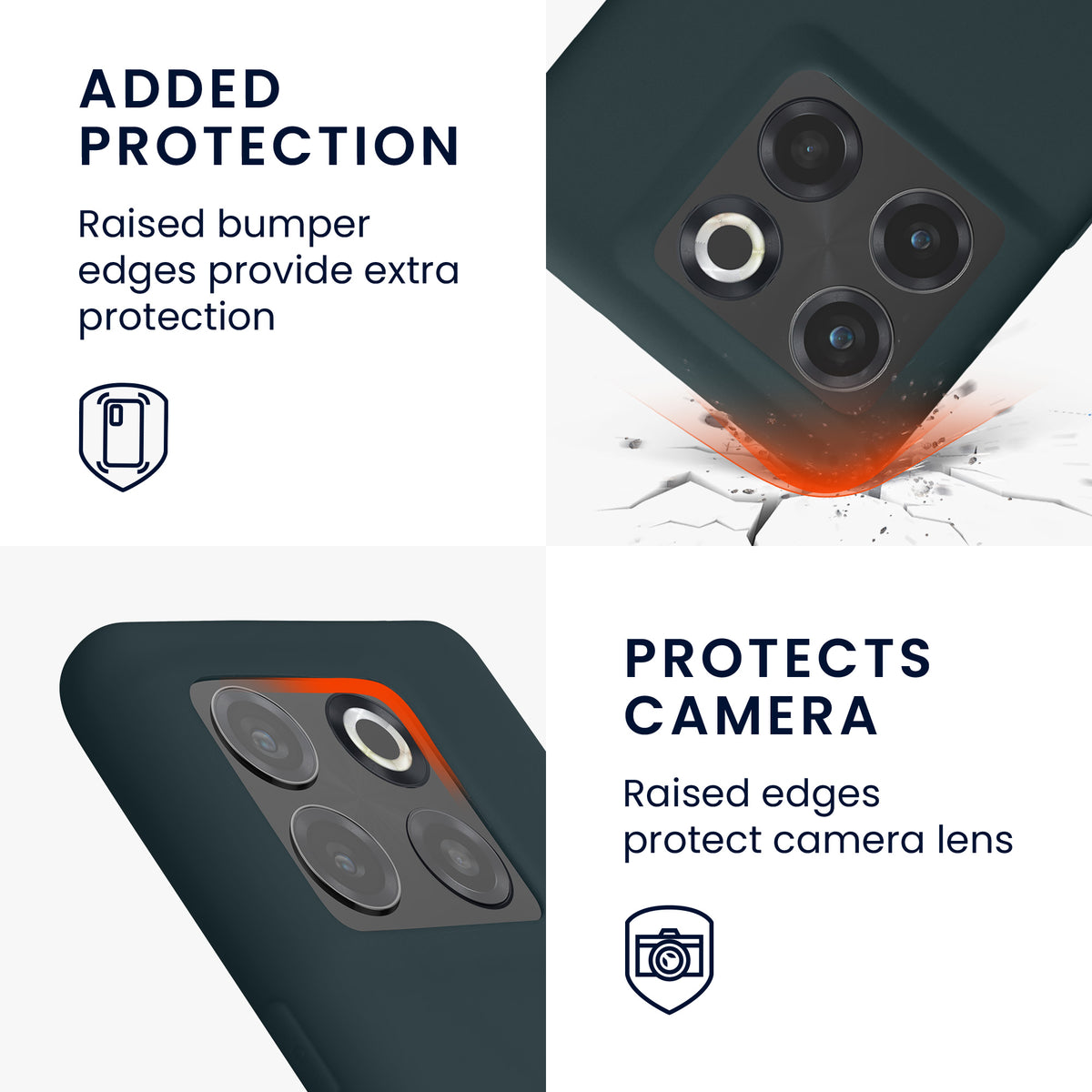 OnePlus 10T 5G Phone Case