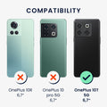 OnePlus 10T 5G Phone Case