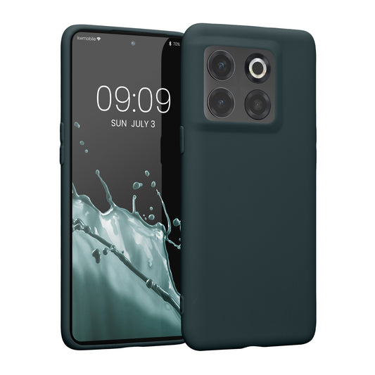 kwmobile Cell Phone Cover for OnePlus 10T 5G