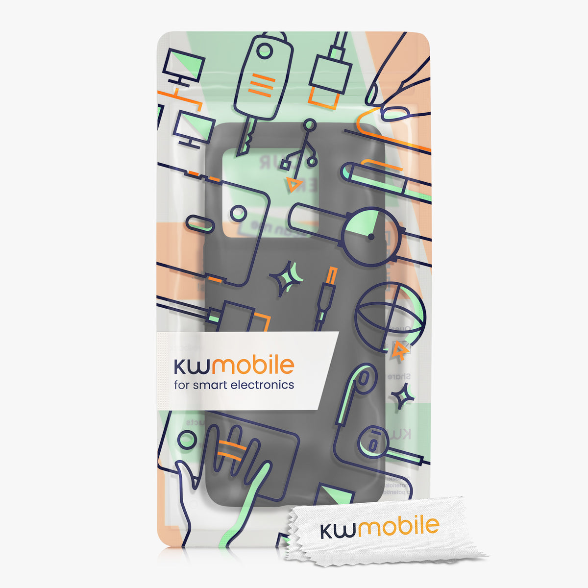 OnePlus 10T 5G Phone Case