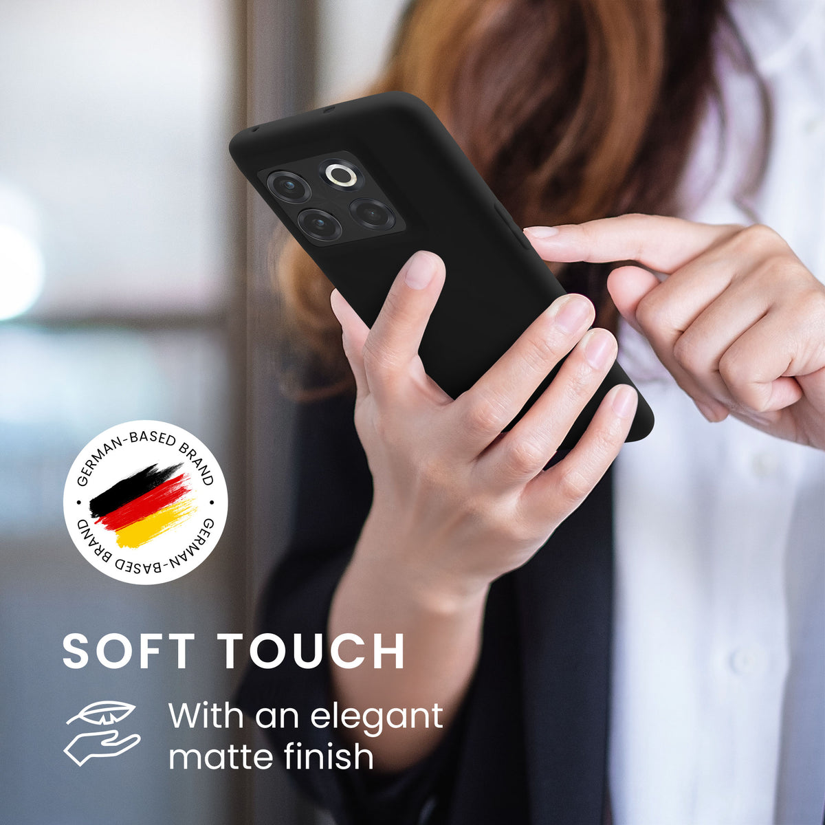 OnePlus 10T 5G Phone Case