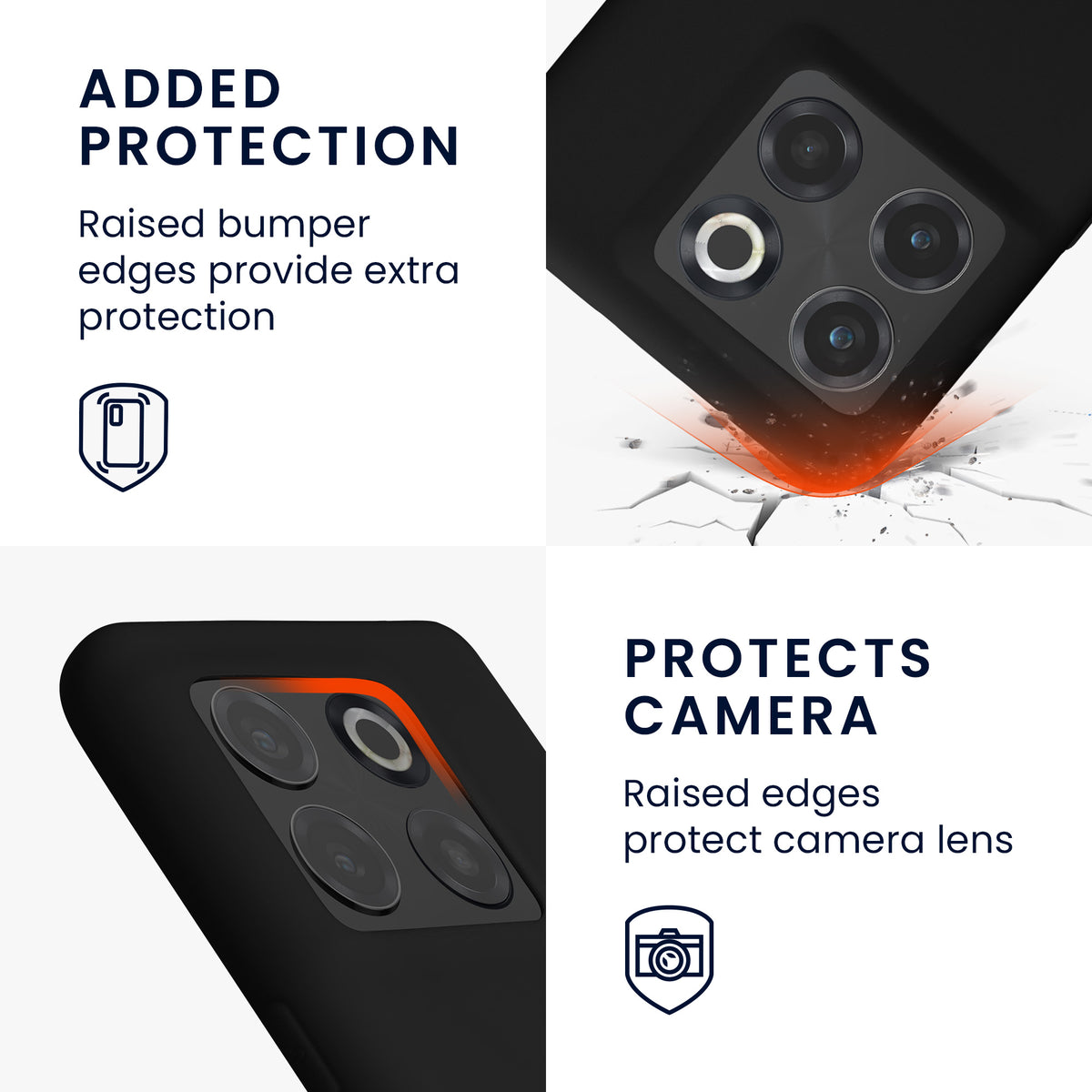 OnePlus 10T 5G Phone Case