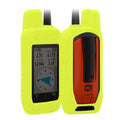 Neon Yellow