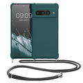 Google Pixel 7 Pro Silicone Necklace Phone Case