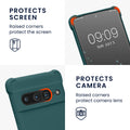 Google Pixel 7 Pro Silicone Necklace Phone Case