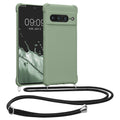 Grey-Green