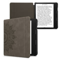 Tolino Epos 3 Faux Leather eReader Case with Auto Sleep Rising Sun
