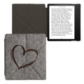 Felt Sleeve for Amazon Kindle Oasis 10th Generation
