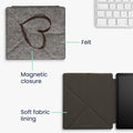 Felt Sleeve for Amazon Kindle Oasis 10th Generation