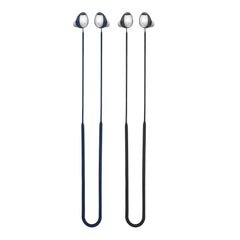 kwmobile Halteband kompatibel mit Samsung Galaxy Buds2 Pro Headphones - Kopfhörer Halter Band Strap - Sonstiges