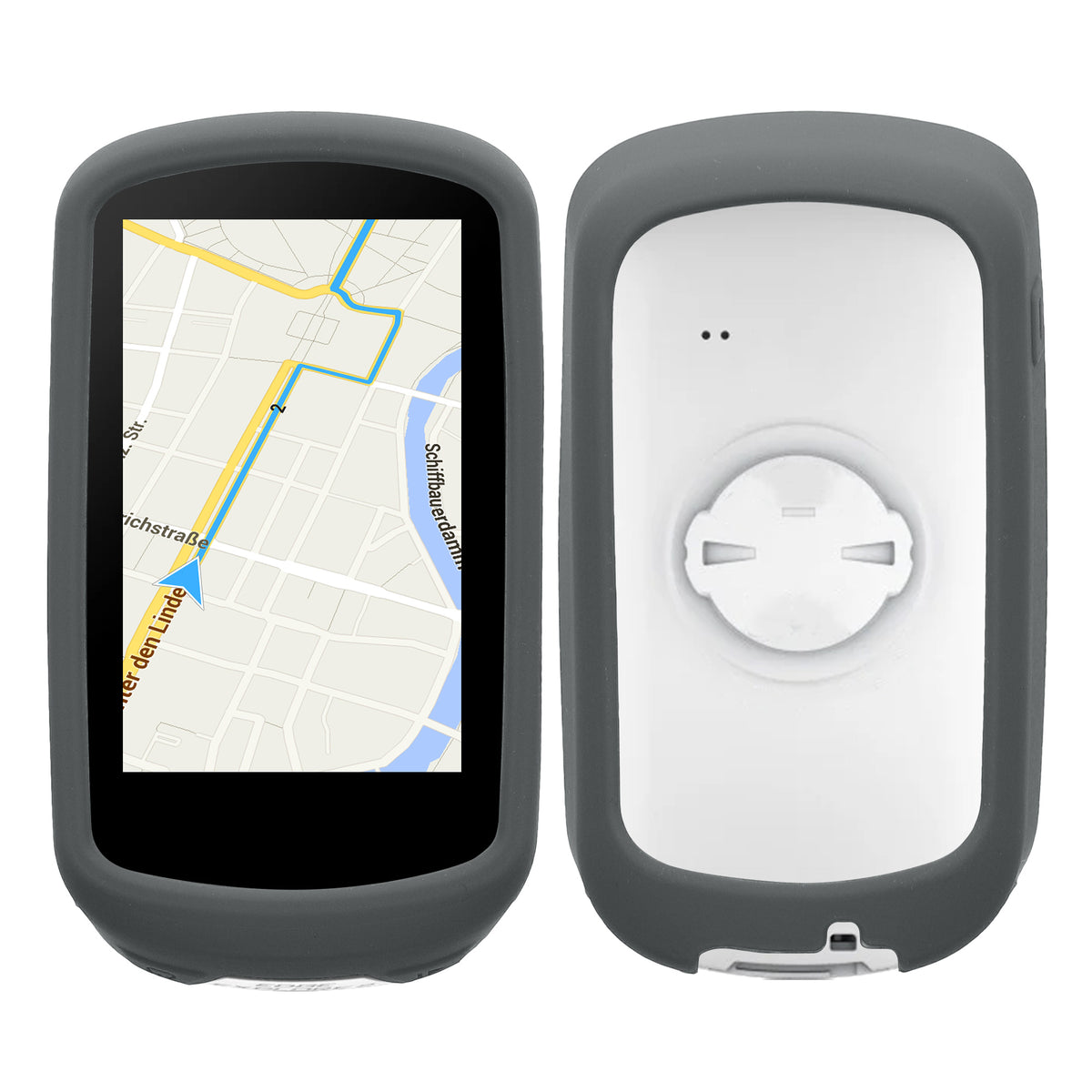 Garmin Edge Explore 2 GPS Bicycle Case