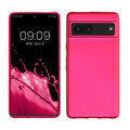 Metallic Pink
