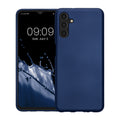 Samsung Galaxy A04s Silicone Phone Case