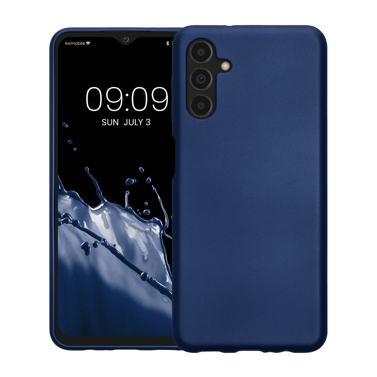 Samsung Galaxy A04s Silicone Phone Case
