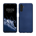 Samsung Galaxy A04s Silicone Phone Case