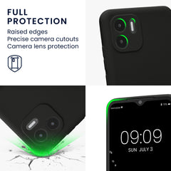 Xiaomi Redmi A1 Silicone Phone Case