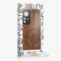 Xiaomi 12T / 12T Pro Shockproof Hard Case with TPU Bumper