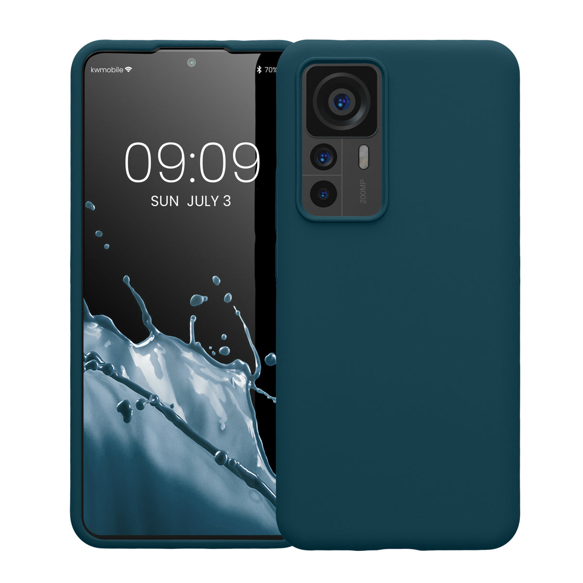 Xiaomi 12T / 12T Pro Silicone Phone Case