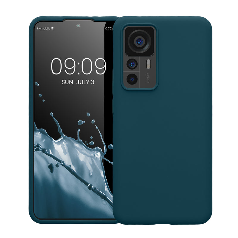 Xiaomi 12T / 12T Pro Silicone Phone Case