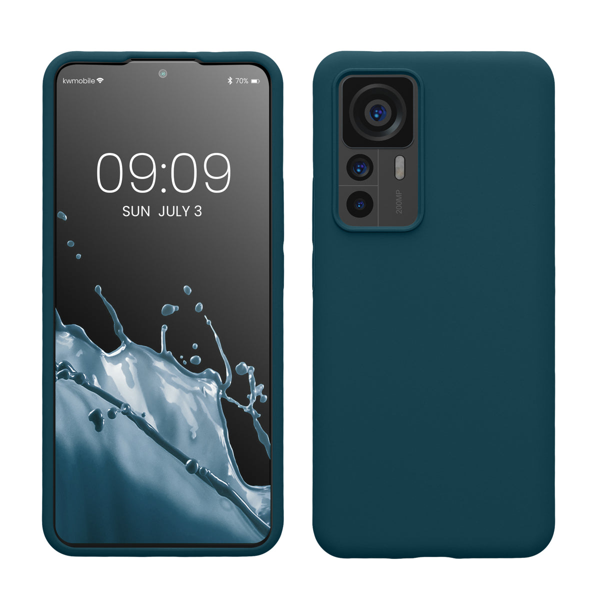 Xiaomi 12T / 12T Pro Silicone Phone Case