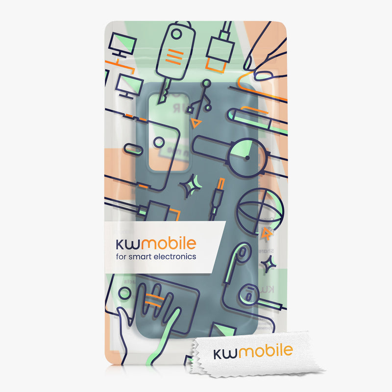 Xiaomi 12T / 12T Pro Silicone Phone Case