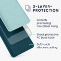 Xiaomi 12T / 12T Pro Silicone Phone Case