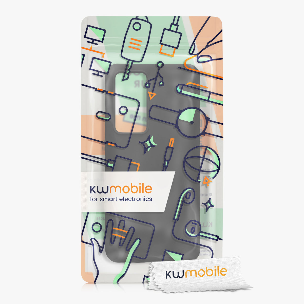Xiaomi 12T / 12T Pro Silicone Phone Case