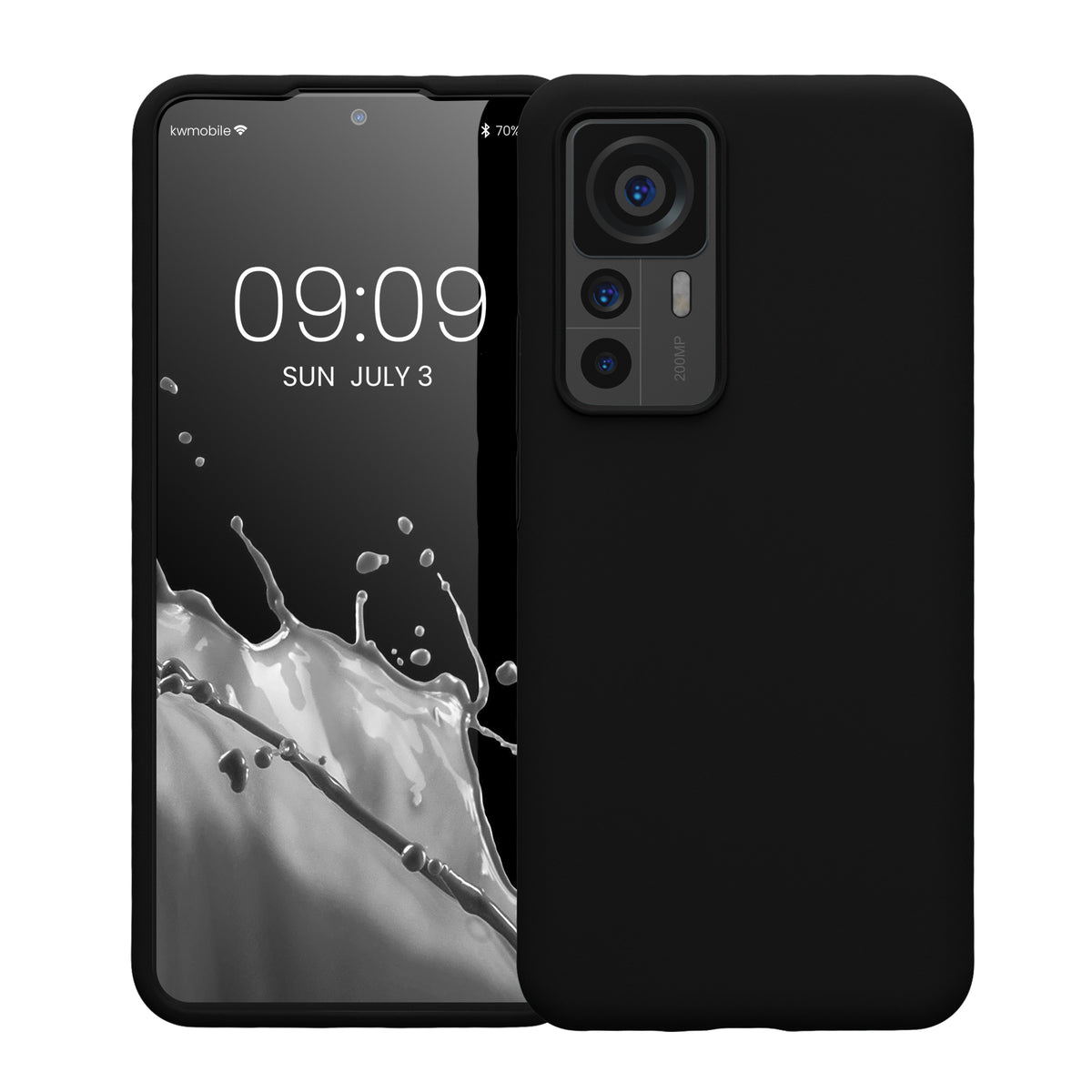 Xiaomi 12T / 12T Pro Silicone Phone Case