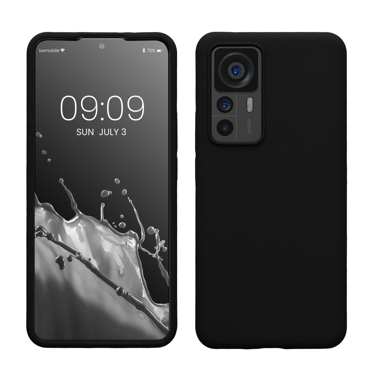 Xiaomi 12T / 12T Pro Silicone Phone Case
