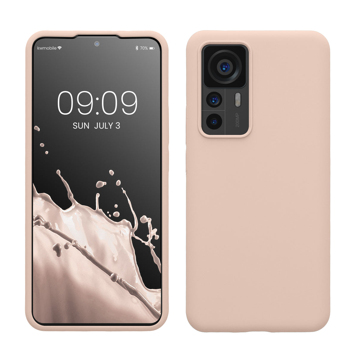 Xiaomi 12T / 12T Pro Silicone Phone Case