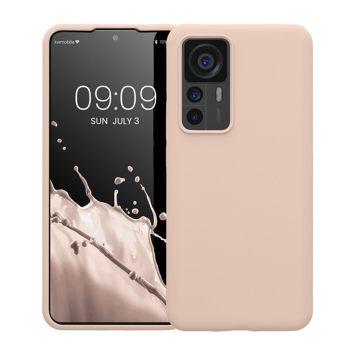Xiaomi 12T / 12T Pro Silicone Phone Case