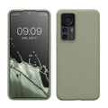 Grey-Green