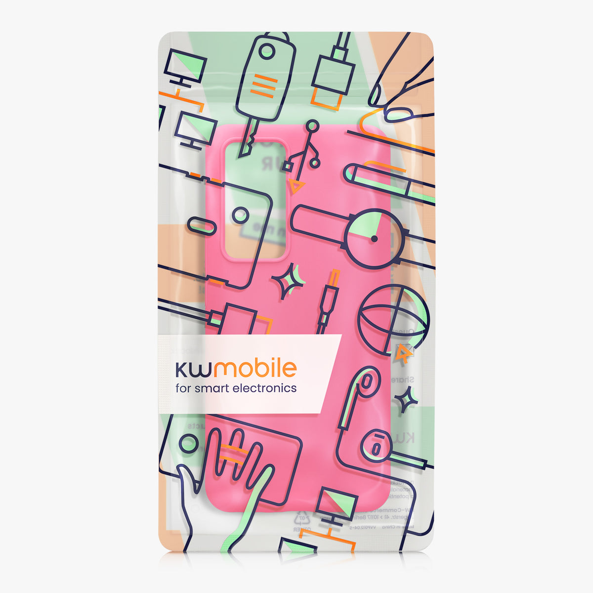 Xiaomi 12T / 12T Pro Silicone Phone Case