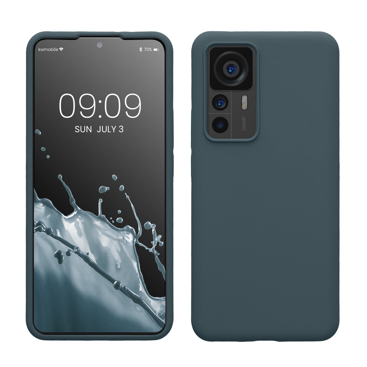 Xiaomi 12T / 12T Pro Silicone Phone Case