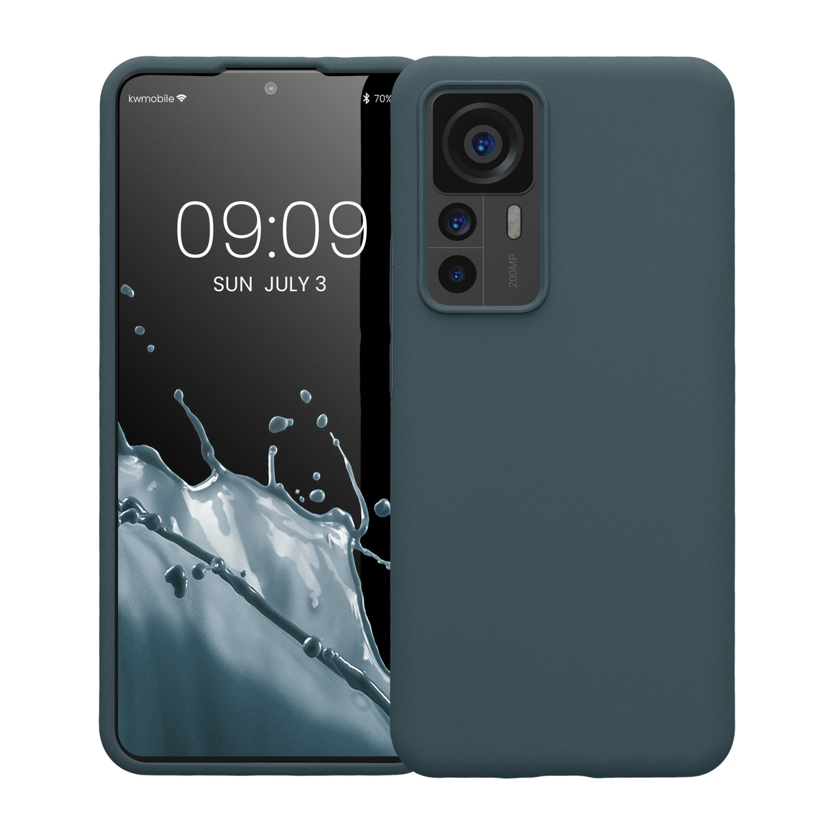 Xiaomi 12T / 12T Pro Silicone Phone Case