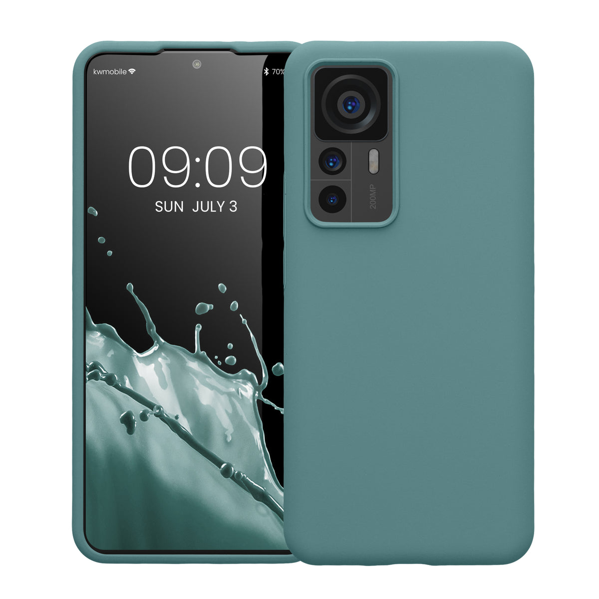 Xiaomi 12T / 12T Pro Silicone Phone Case